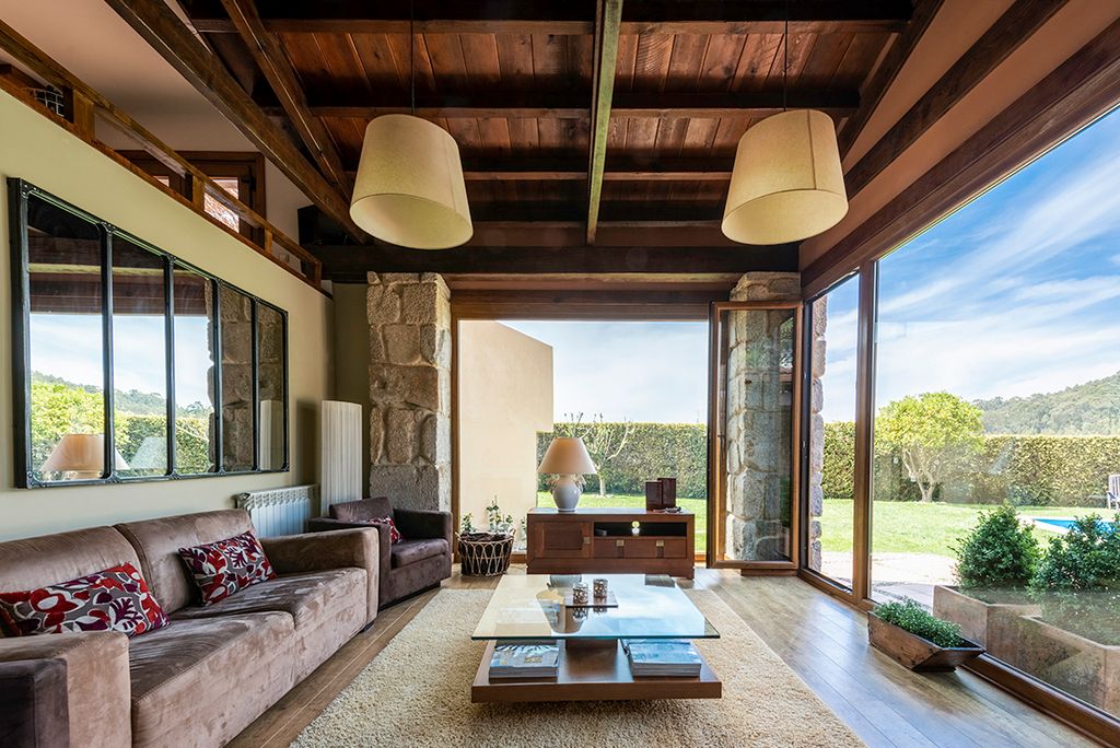 Casa Porto Galicia Olivers Travels3