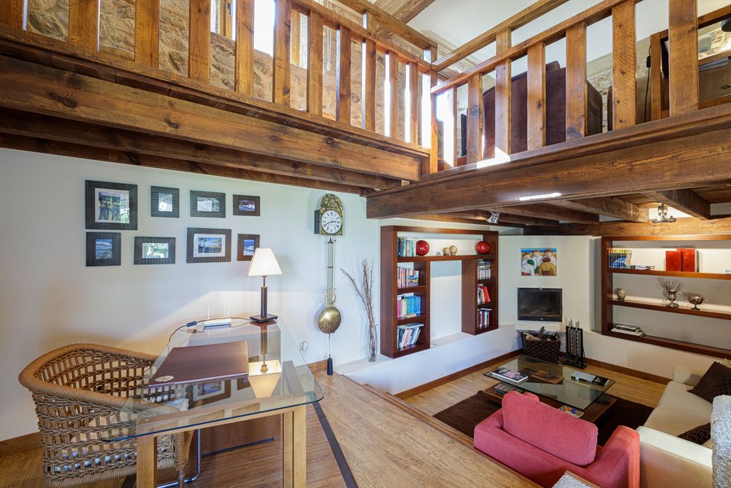 Casa Porto Galicia Olivers Travels4