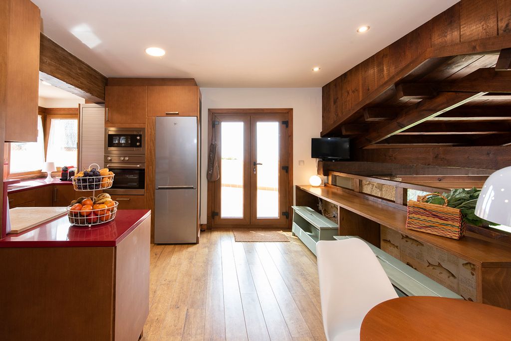 Casa Porto Galicia Olivers Travels5