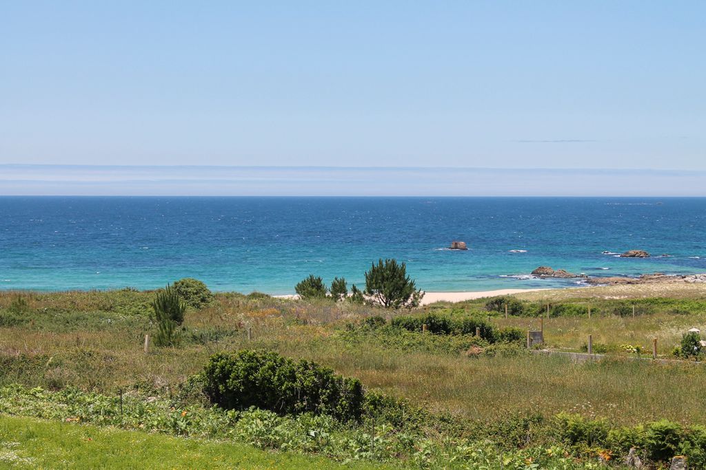 Villa Desuso Galicia Olivers Travels2