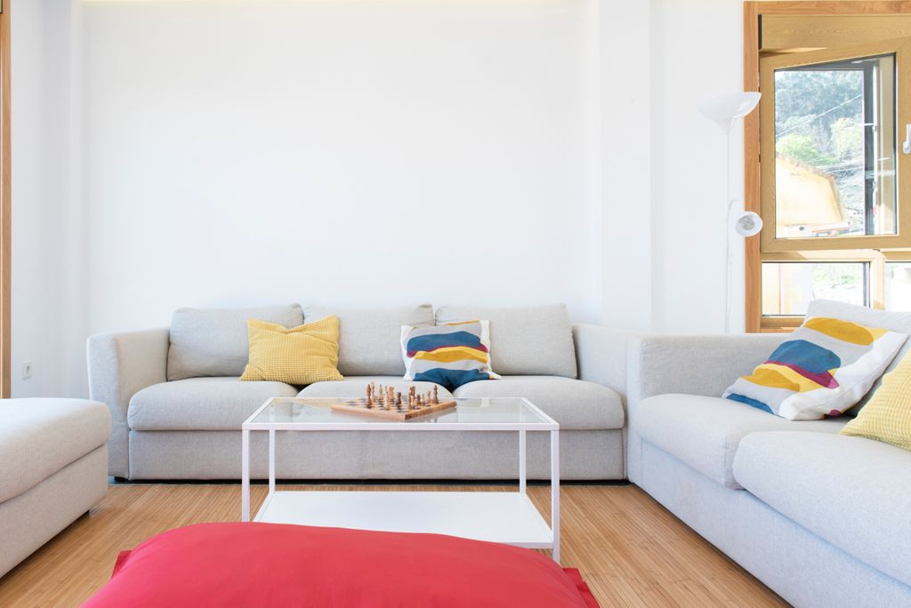 Villa Arneles Galicia Olivers Travels 3