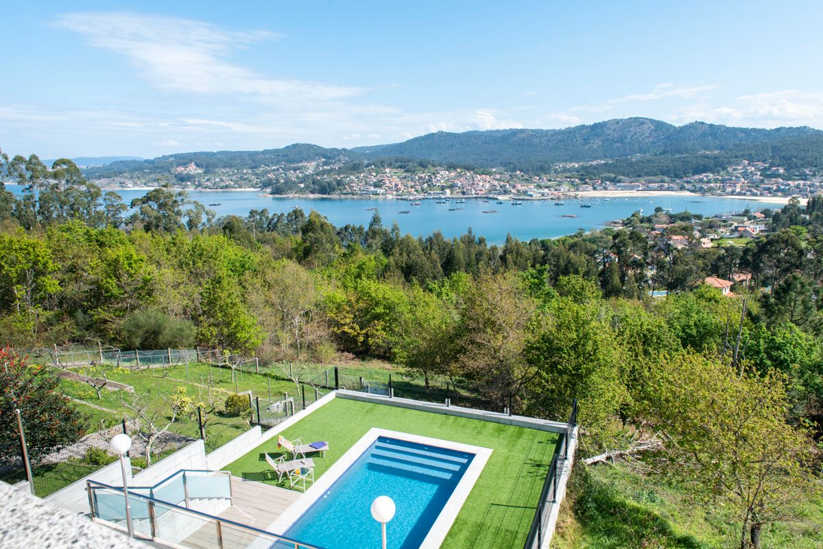 Villa Arneles