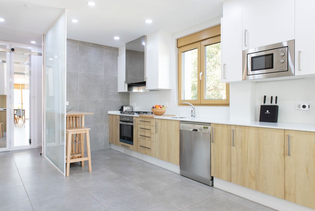 Villa Arneles Galicia Olivers Travels 4