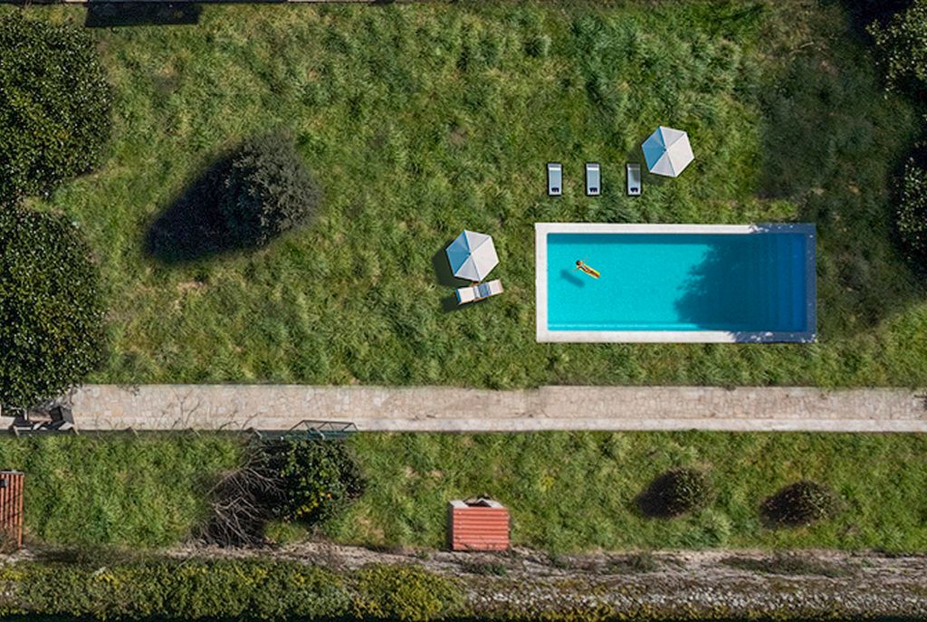 Villa Padron Galicia Olivers Travels 1