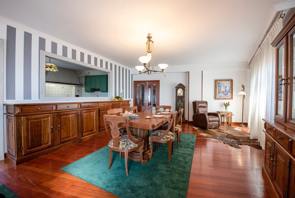 Villa Padron Galicia Olivers Travels 4