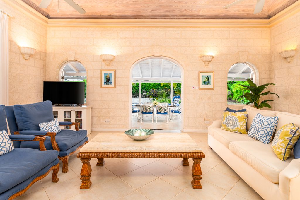 VillaRoyalCoconut Barbados Caribbean OliversTravesl 4