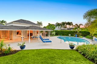 VillaRoyalCoconut Barbados Caribbean OliversTravesl 1