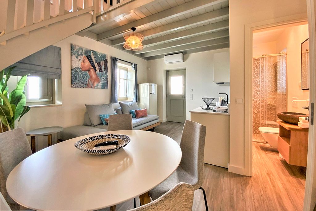 Villa Stoupa 1 Mainland Greece Olivers Travels4