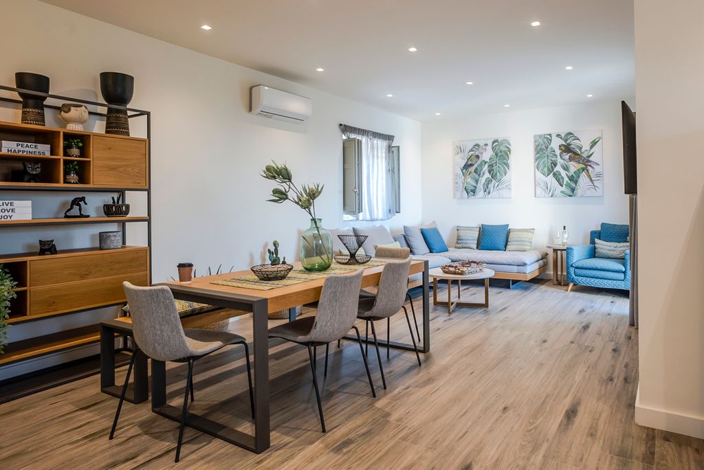 Villa Stoupa 2 Mainland Greece Olivers Travels4