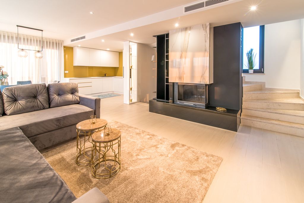 Villa Leona Krk Olivers Travels 4