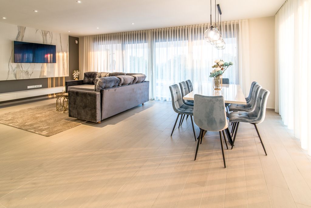 Villa Leona Krk Olivers Travels 3