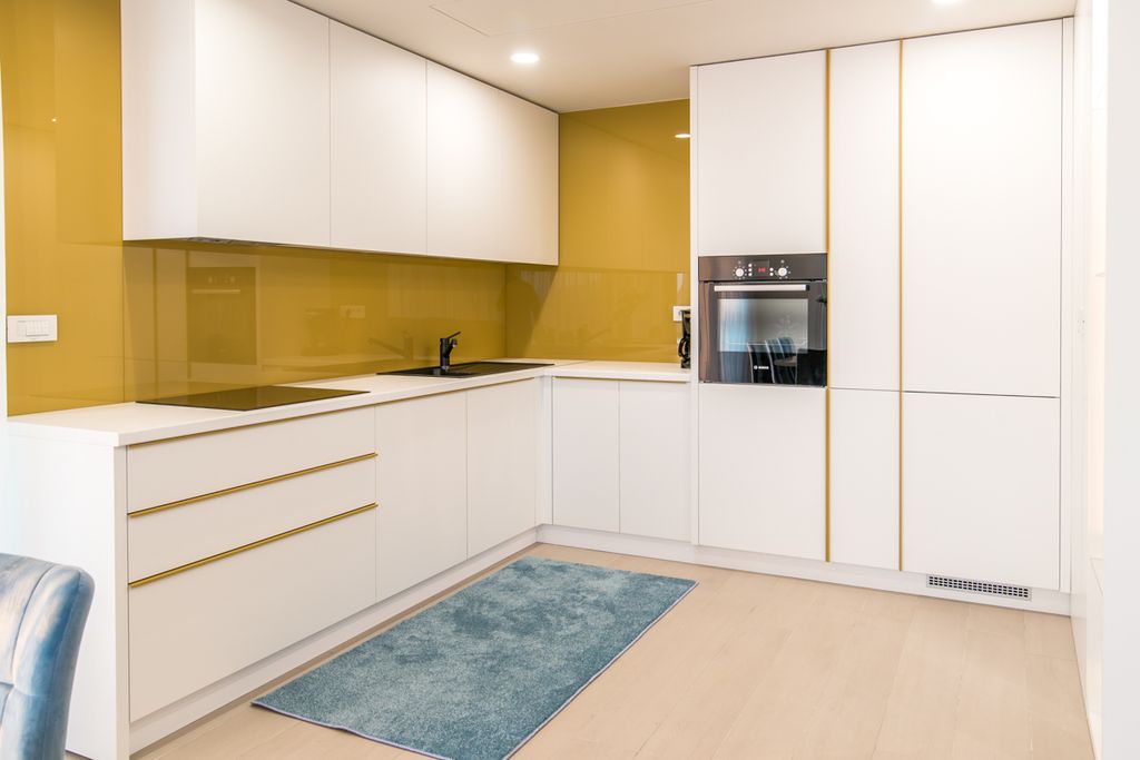 Villa Leona Krk Olivers Travels 5