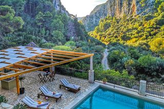 Villa Pharos Hvar Olivers Travels 2