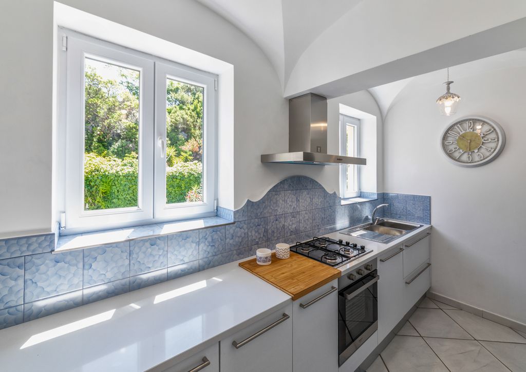 Casa Coltelleria Amalfi Coast Olivers Travels 4
