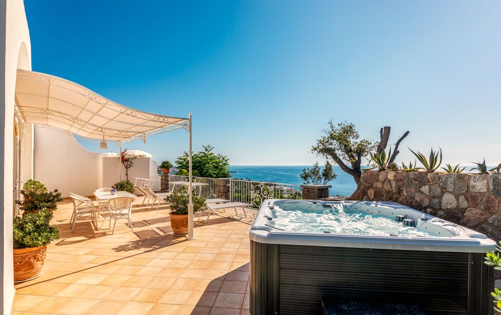 Casa Coltelleria Amalfi Coast Olivers Travels 1
