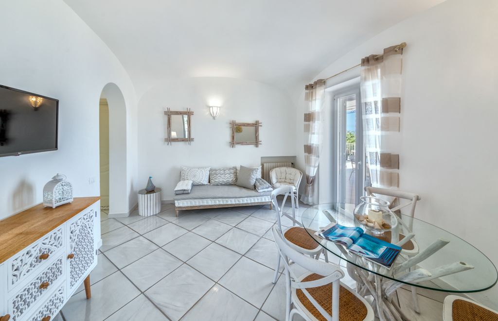 Casa Coltelleria Amalfi Coast Olivers Travels 3