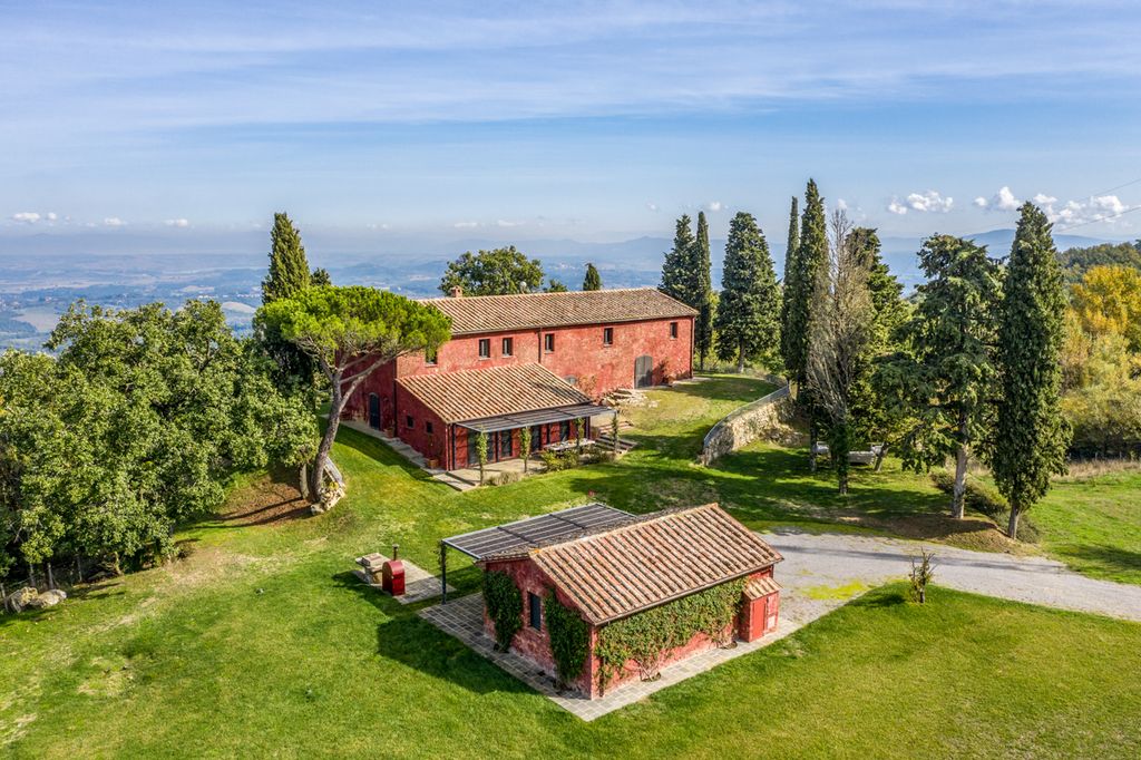 Celestial Rose Tuscany Olivers Travels2
