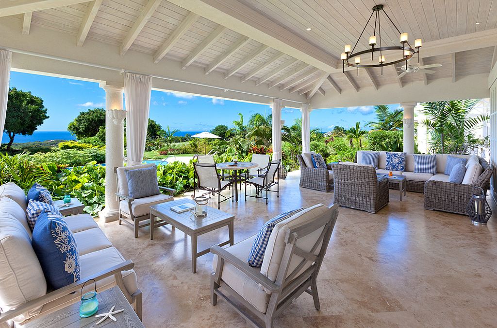 Wildcane Ridge Barbados Olivers Travels 2