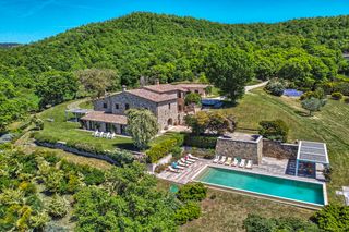 Cento Petali Tuscany Olivers Travels1
