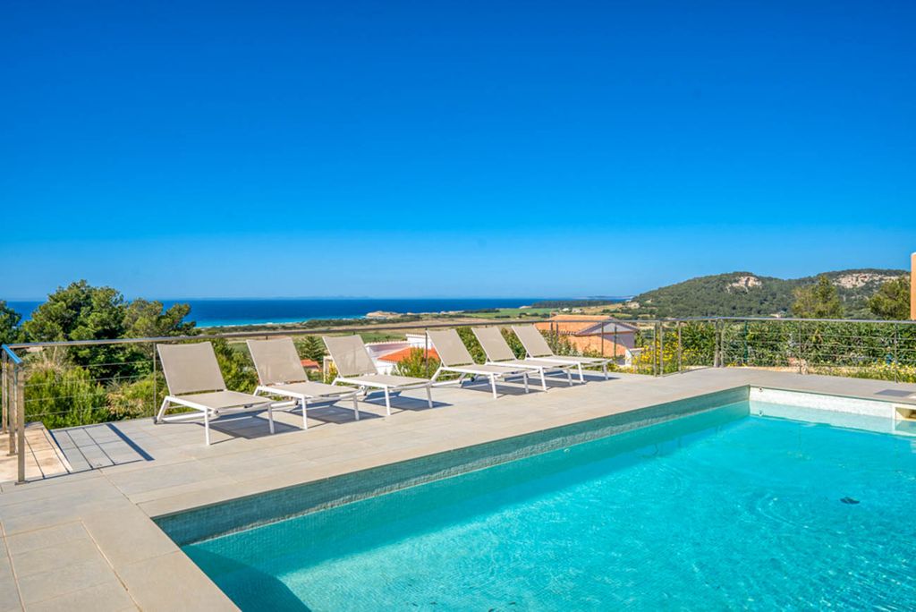 Modern Cristobal Menorca Spain Olivers Travel 2