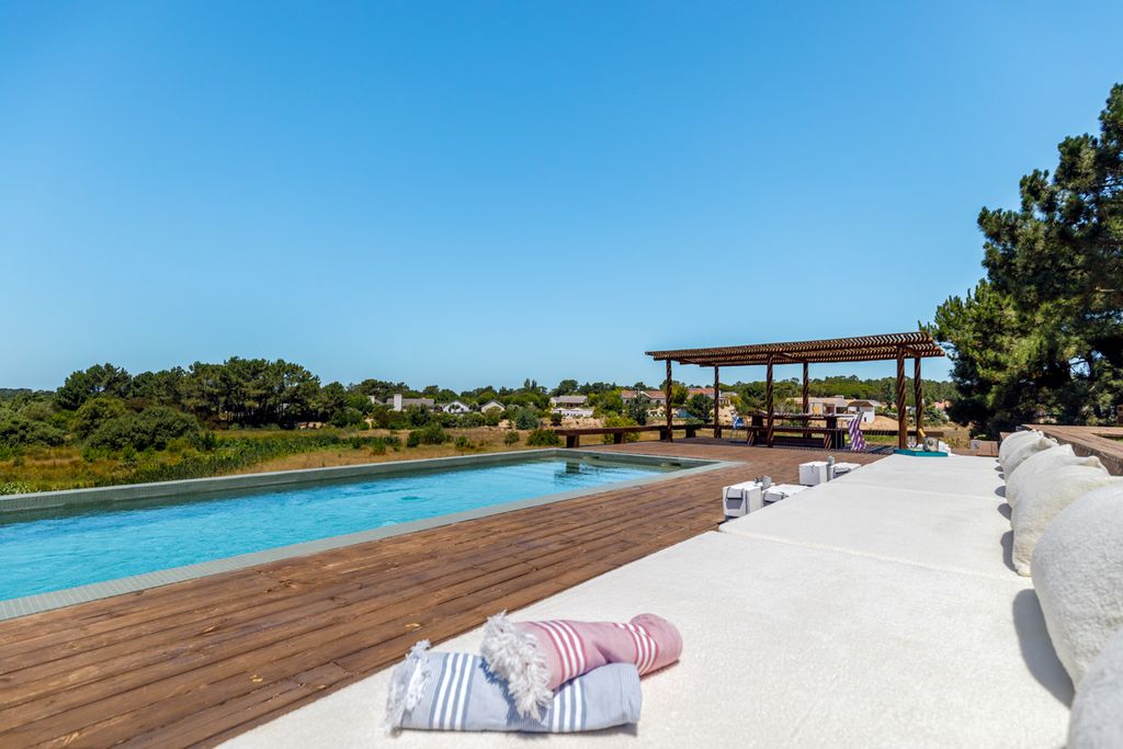 Chic Comporta Lisbon Coast Olivers Travels 02