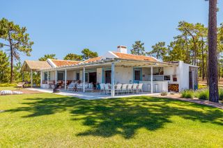 Chic Comporta Lisbon Coast Olivers Travels 01