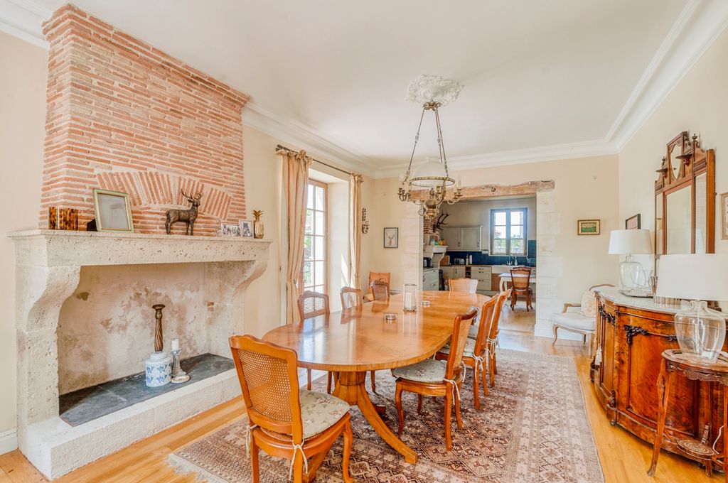 Maison Merisier Dordogne Olivers Travels10