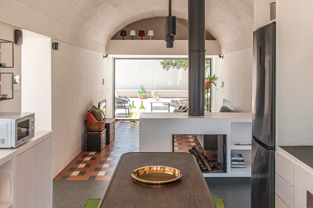 Trulli Piovanello Puglia Olivers Travels4