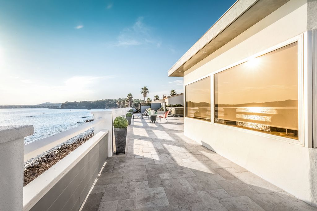 Villa Olivon French Riviera Olivers Travels 2