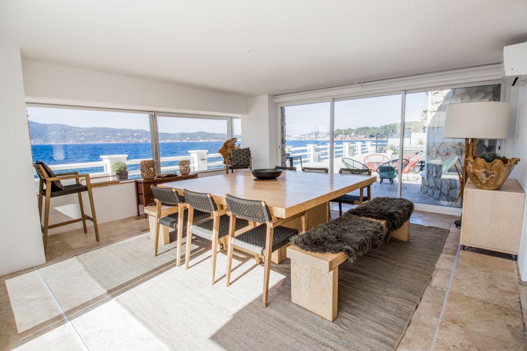 Villa Olivon French Riviera Olivers Travels 3