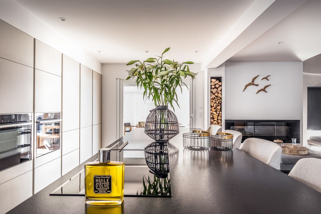 Villa Olivon French Riviera Olivers Travels 4