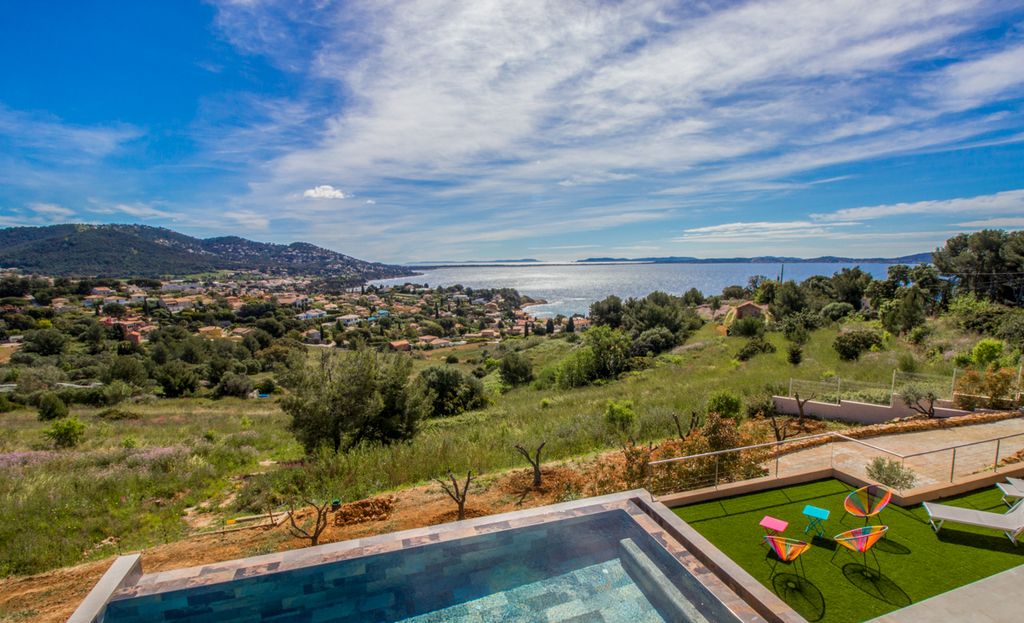Villa Villiere French Riviera Olivers Travels 2