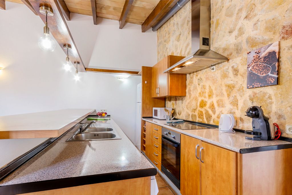 Casa Polit Mallorca Olivers Travels 5 01