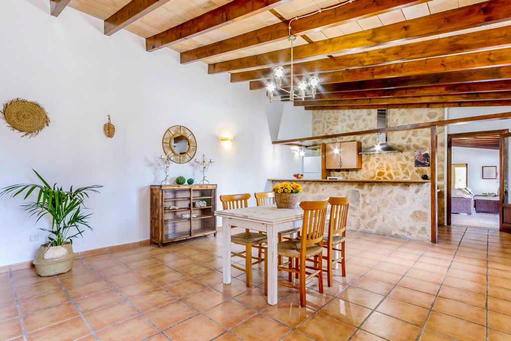 Casa Polit Mallorca Olivers Travels 4 01