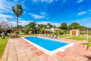 Casa Polit Mallorca Olivers Travels 1 01
