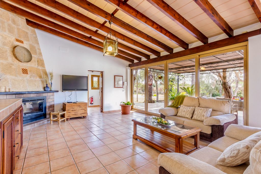Casa Polit Mallorca Olivers Travels 3 01