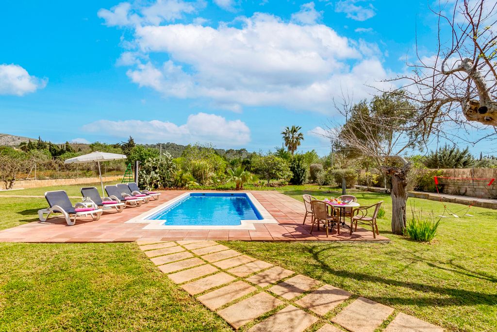 Casa Polit Mallorca Olivers Travels 2 01