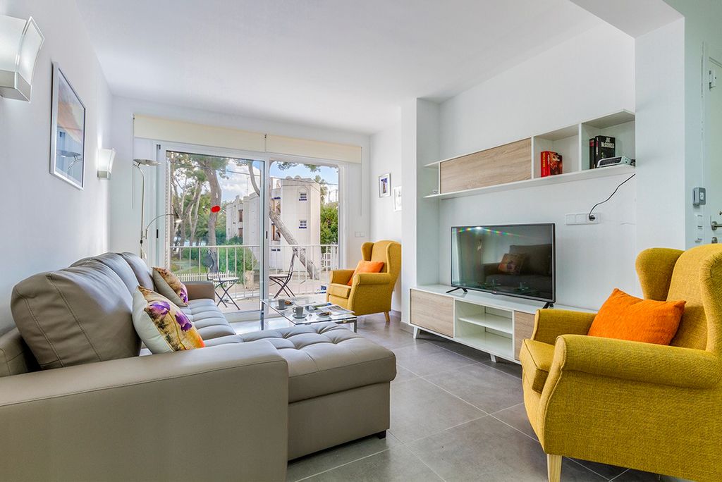 Casa Tritons Mallorca Olivers Travels 3