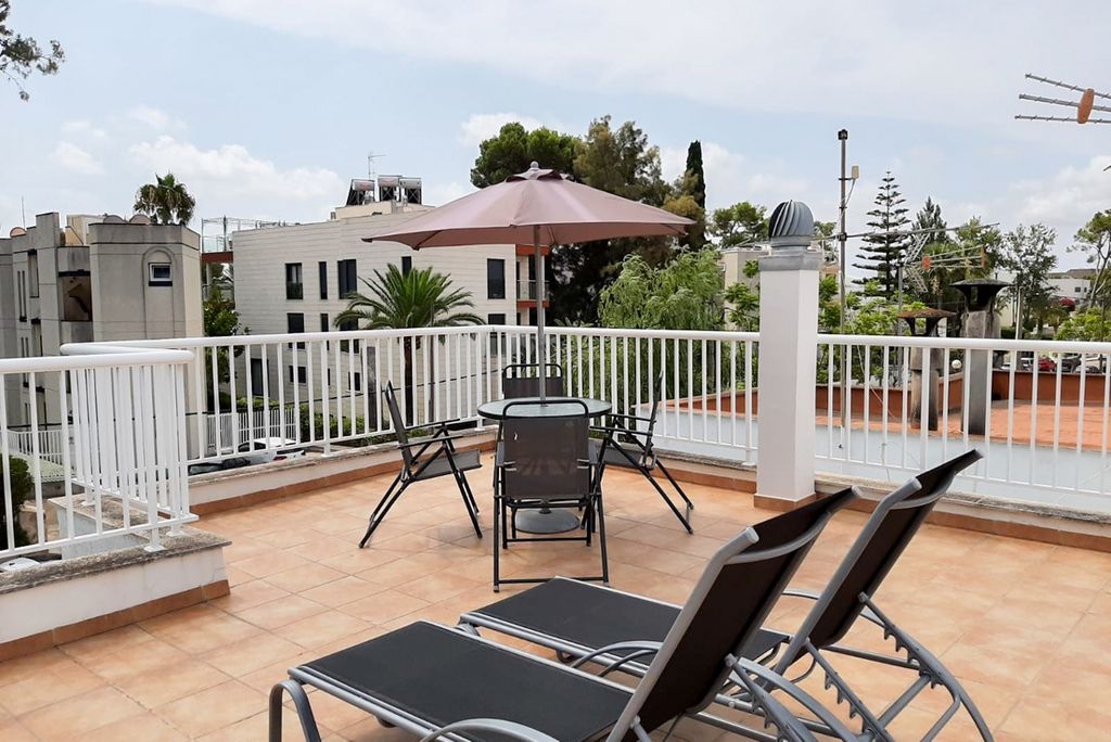Casa Tritons Mallorca Olivers Travels 2