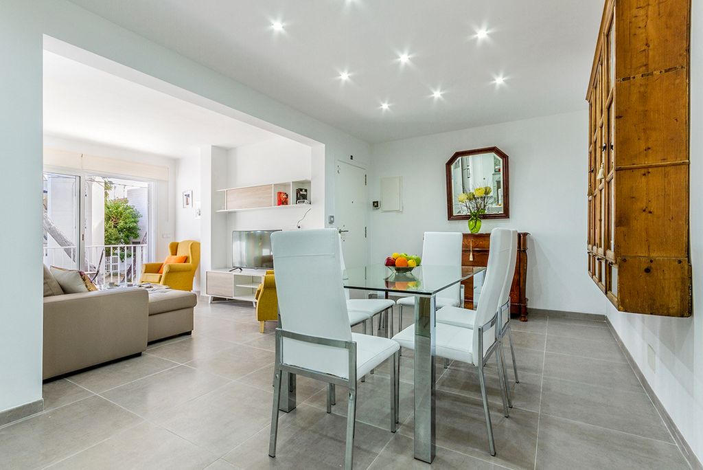 Casa Tritons Mallorca Olivers Travels 4