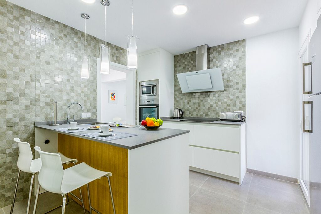 Casa Tritons Mallorca Olivers Travels 5