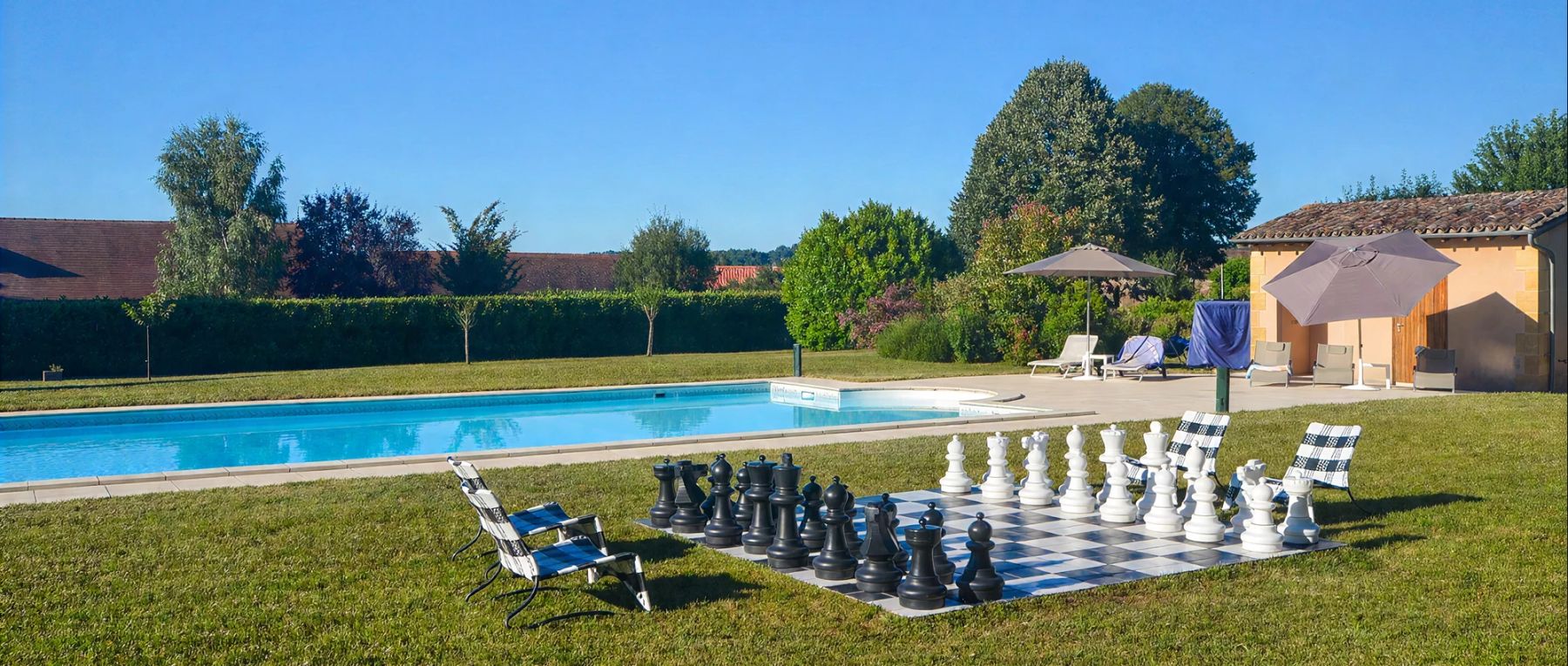 001 le chai south west france olivers travels desktop center