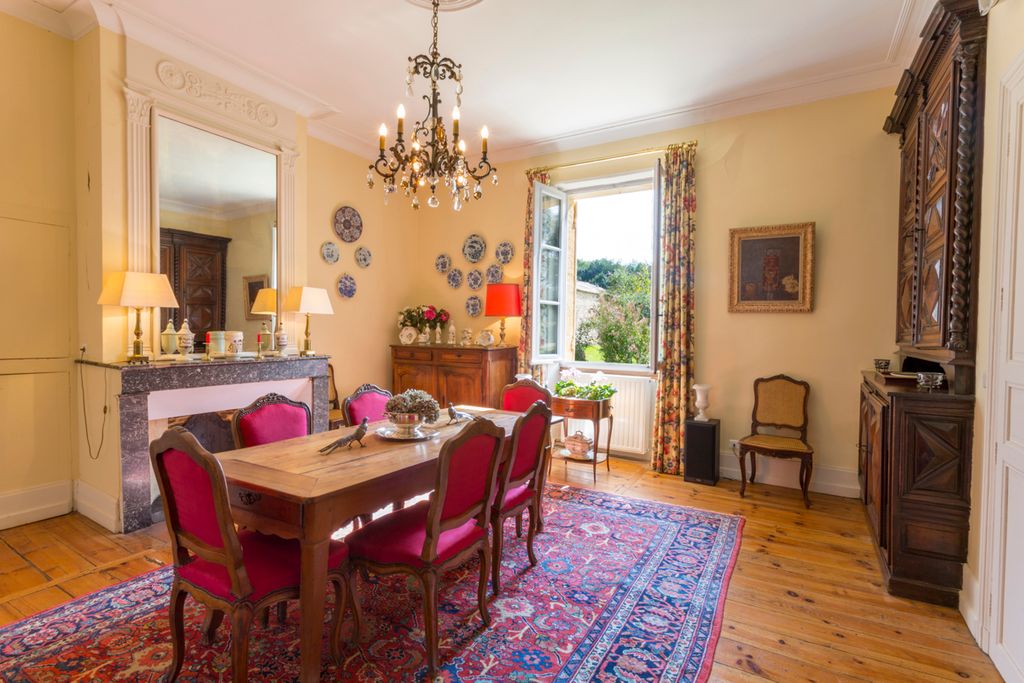 Le Chai Dordogne Olivers Travel 4
