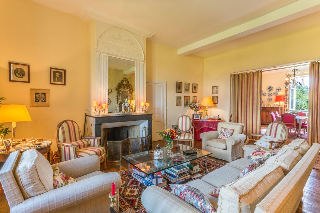 Le Chai Dordogne Olivers Travels 3