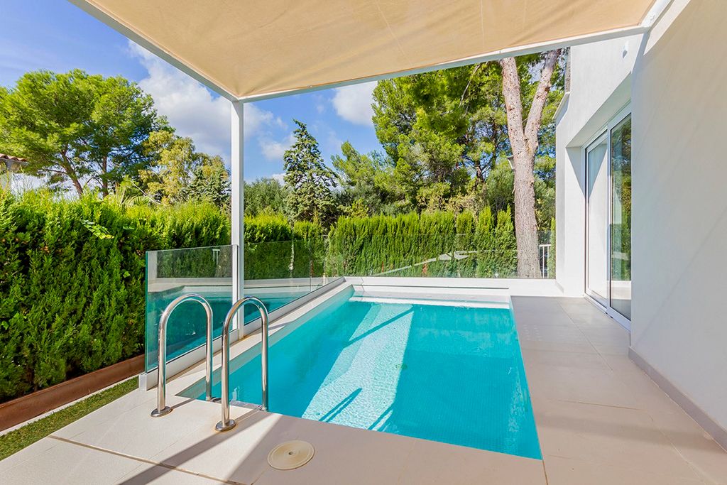 Villa Teix Mallorca Olivers Travels 2
