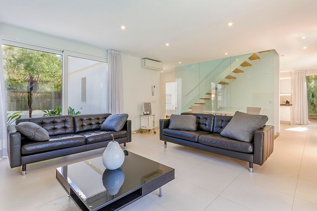 Villa Teix Mallorca Olivers Travels 3