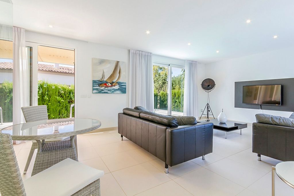 Villa Teix Mallorca Olivers Travels 4