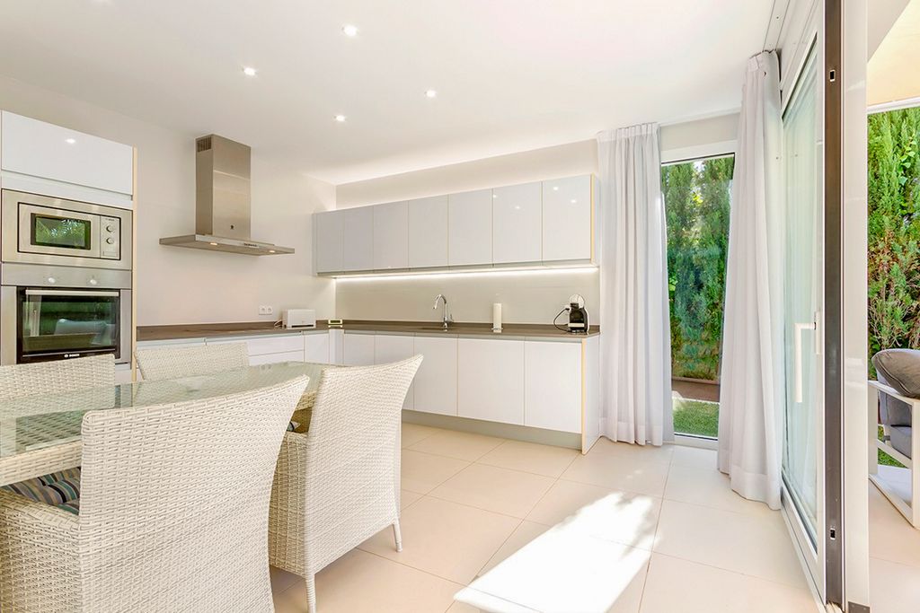 Villa Teix Mallorca Olivers Travels 5