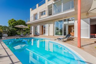 Villa Illott Mallorca Olivers Travels 1