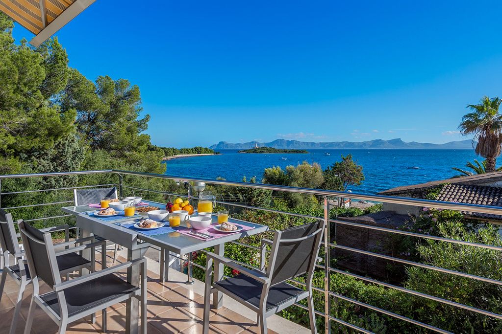 Villa Illott Mallorca Olivers Travels 2